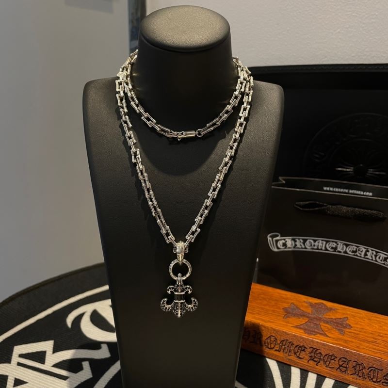 Chrome Hearts Necklaces